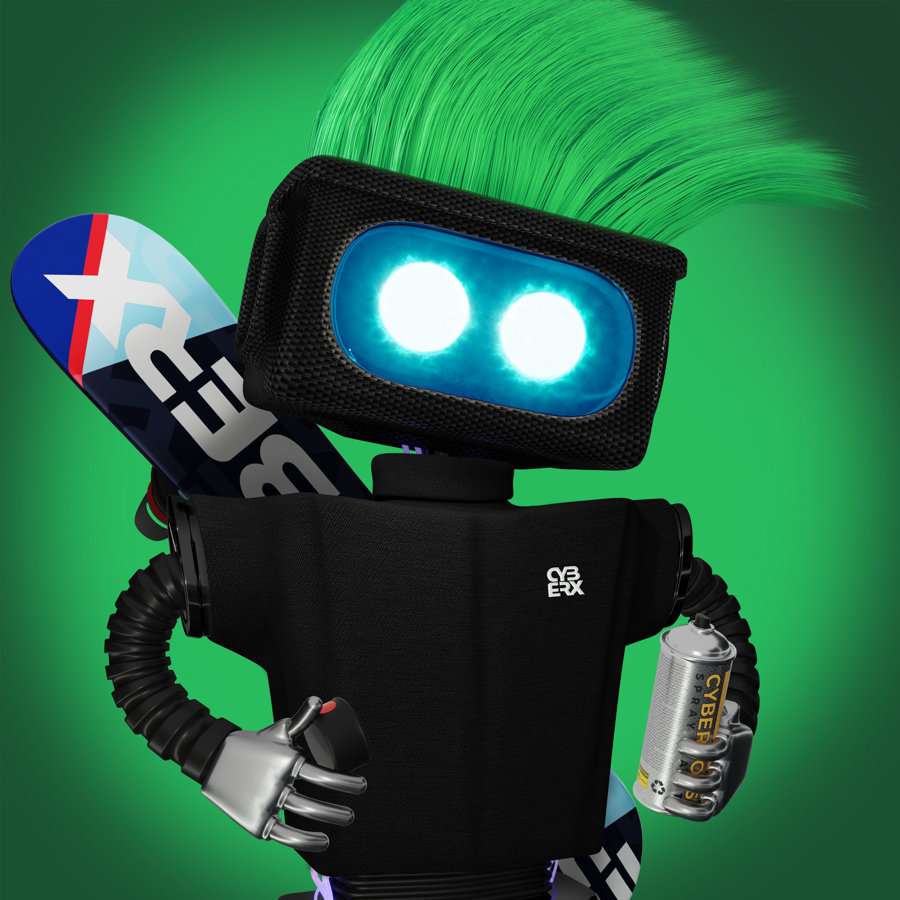 NFT